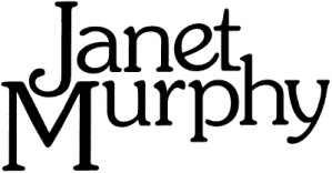 Janet Murphy's logo